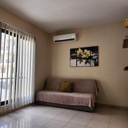 Sea Views Apartment-Wifi-Sleep 5 Marsaskala Zewnętrze zdjęcie