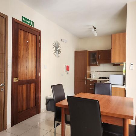Sea Views Apartment-Wifi-Sleep 5 Marsaskala Zewnętrze zdjęcie