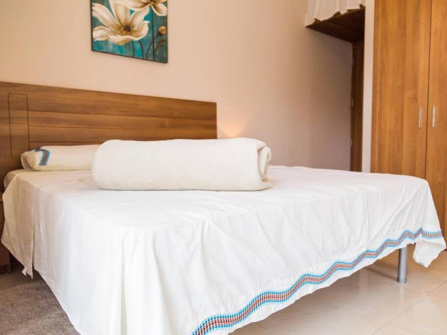 Sea Views Apartment-Wifi-Sleep 5 Marsaskala Zewnętrze zdjęcie