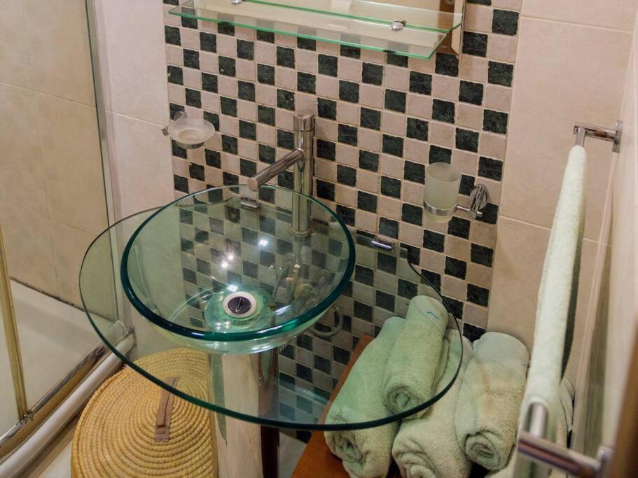 Sea Views Apartment-Wifi-Sleep 5 Marsaskala Zewnętrze zdjęcie