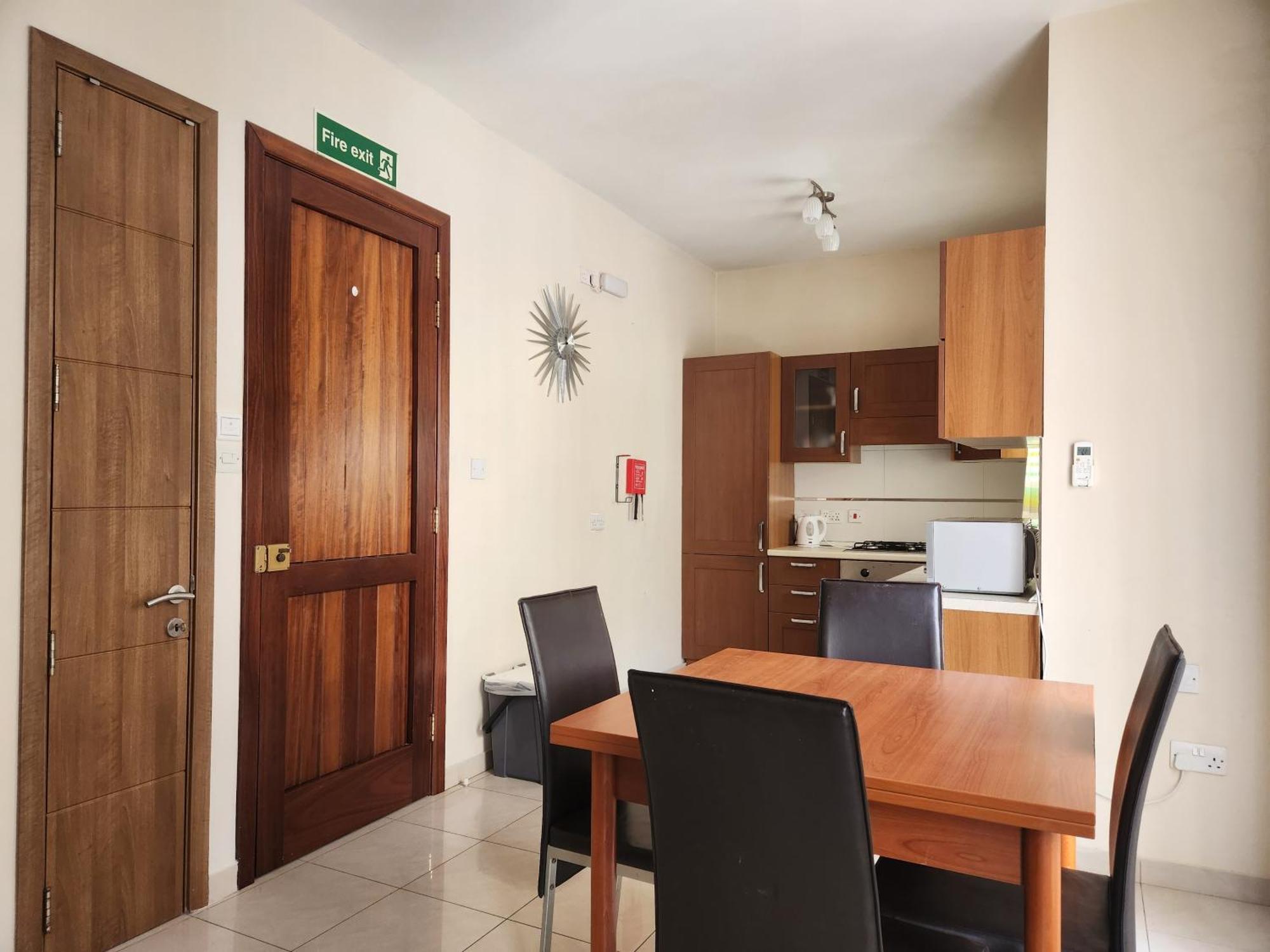 Sea Views Apartment-Wifi-Sleep 5 Marsaskala Zewnętrze zdjęcie